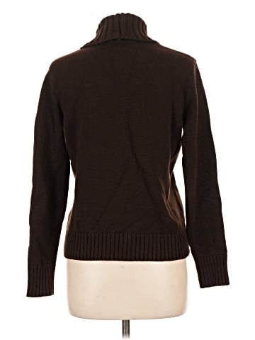 Lauren by Ralph Lauren Pullover Sweater (view 2)