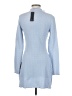 Lulus Blue Casual Dress Size S - photo 2