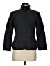 James Perse Solid Black Jacket Size Med (2) - photo 1