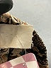 Unbranded Animal Print Brown Casual Skirt Size 8 - photo 5