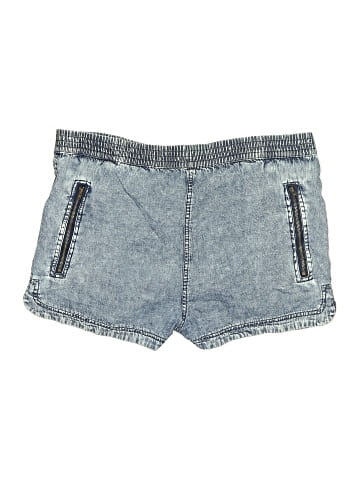 Forever 21 Denim Shorts (view 1)