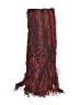 Unbranded Burgundy Purple Scarf One size - photo 2
