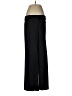 Ann Taylor 100% Polyester Black Dress Pants Size 8 - photo 1