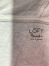 Ann Taylor LOFT White Cardigan Size L - photo 8
