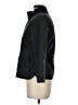 James Perse Solid Black Jacket Size Med (2) - photo 5
