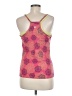 Soybu Pink Tank Top Size M - photo 2