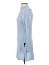Lulus Blue Casual Dress Size S - photo 5