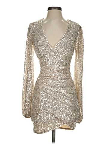 Windsor Cocktail Dress (view 1)