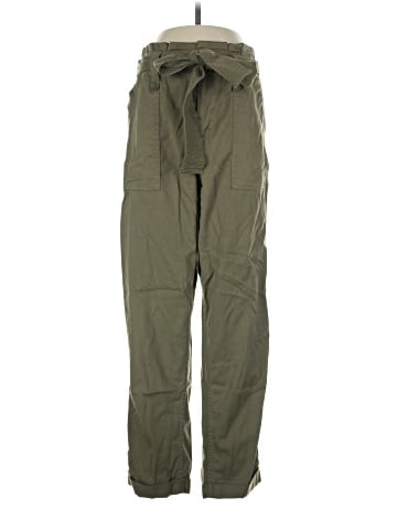 Topshop Cargo Pants (view 1)
