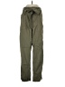 Topshop Green Cargo Pants Size 4 - photo 1