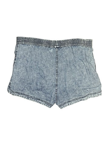 Forever 21 Denim Shorts (view 2)