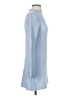Lulus Blue Casual Dress Size S - photo 4