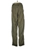 Topshop Green Cargo Pants Size 4 - photo 2