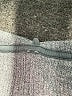 Unbranded Gray Turtleneck Sweater Size M (estimated) - photo 7
