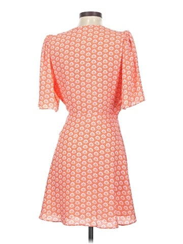 Alice + Olivia Casual Dress (view 2)