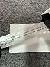 Zara White Turtleneck Sweater Size S - photo 8