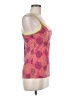 Soybu Pink Tank Top Size M - photo 4