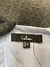 Lulus 100% Polyester Metallic Silver Cocktail Dress Size S - photo 4