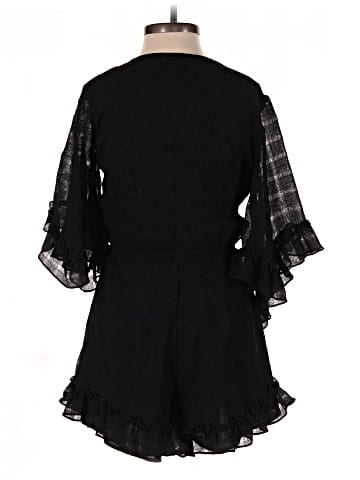 Saints + Secrets Romper (view 2)