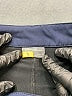 Eddie Bauer Solid Blue Skort Size 12 - photo 3
