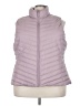 Active by Old Navy 100% Nylon Purple Vest Size 3X - photo 1