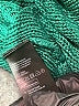 H&M 100% Acrylic Solid Green Pullover Sweater Size M - photo 9