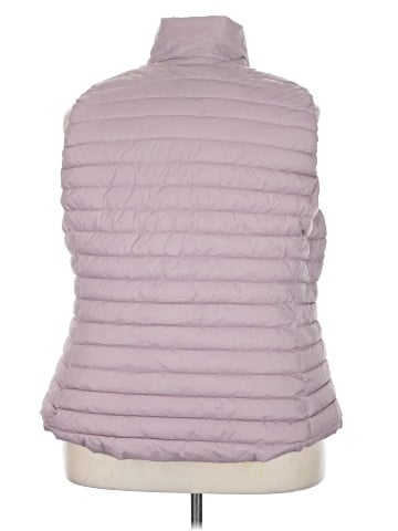 Active by Old Navy Vest (view 2)