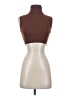 Superdown Brown Cardigan Size S - photo 1