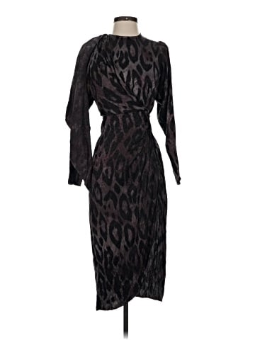 Ronny Kobo Cocktail Dress (view 1)