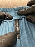 Torrid Teal Casual Pants Size Lg Plus (0) - photo 7