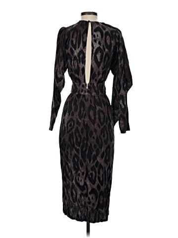Ronny Kobo Cocktail Dress (view 2)