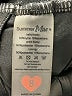 Summer Mae Black Swimsuit Cover Up Size 8 - photo 3