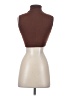 Superdown Brown Cardigan Size S - photo 2