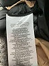 BCBGMAXAZRIA Black Cocktail Dress Size M - photo 8