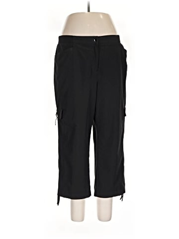 Zenergy by Chico's Cargo Pants (view 1)