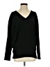 White House Black Market Black Pullover Sweater Size XS - photo 1