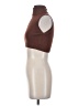 Superdown Brown Cardigan Size S - photo 5