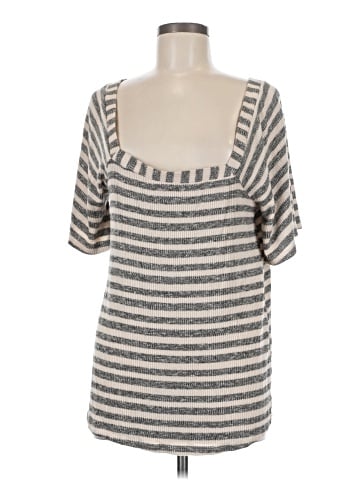 Daytrip Short Sleeve Top (view 1)