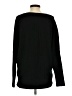 White House Black Market Black Pullover Sweater Size XS - photo 2