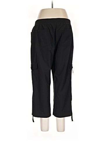 Zenergy by Chico's Cargo Pants (view 2)