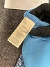 Max Studio 100% Polyester Paisley Blue Casual Dress Size S - photo 8