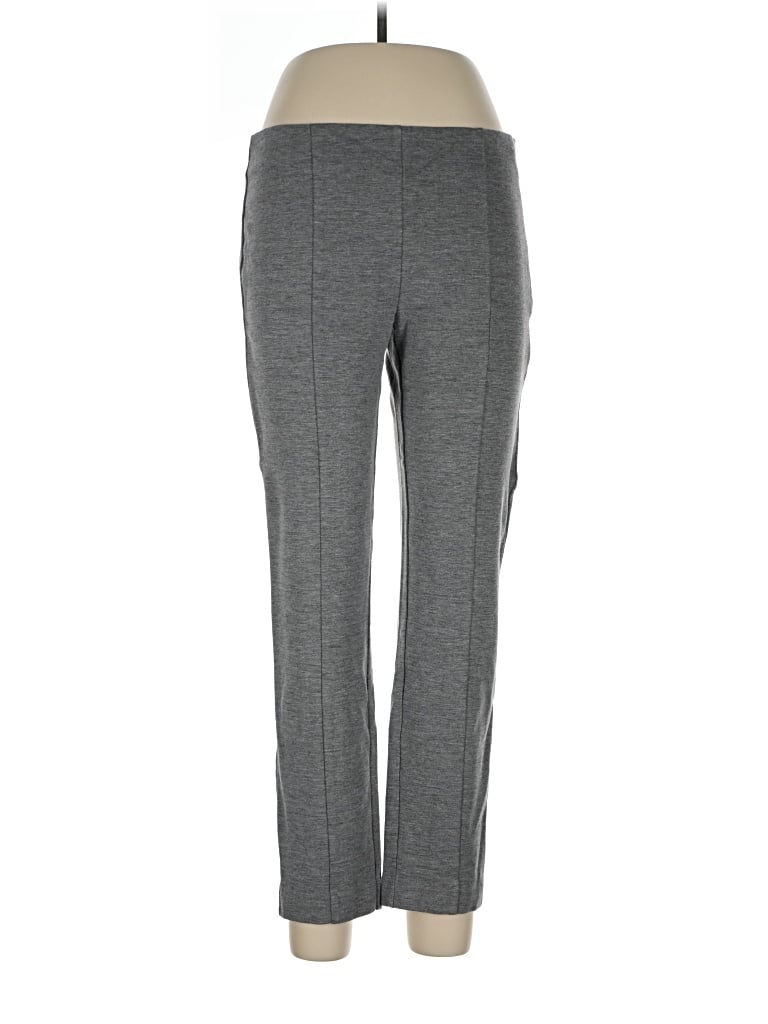 Pre-owned Cabi Active Pants In Gray