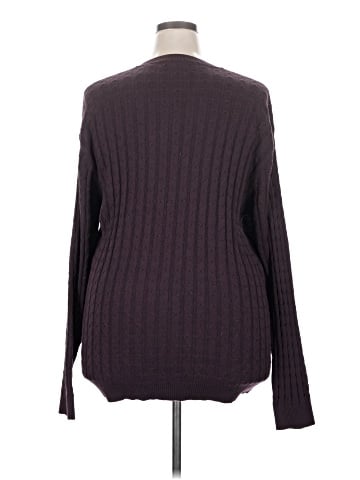 Tehama Pullover Sweater (view 2)