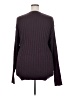 Tehama Purple Pullover Sweater Size XXL - photo 2