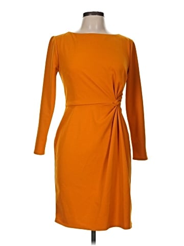 Donna Morgan Cocktail Dress (view 1)