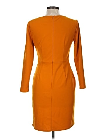 Donna Morgan Cocktail Dress (view 2)