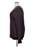Tehama Purple Pullover Sweater Size XXL - photo 5