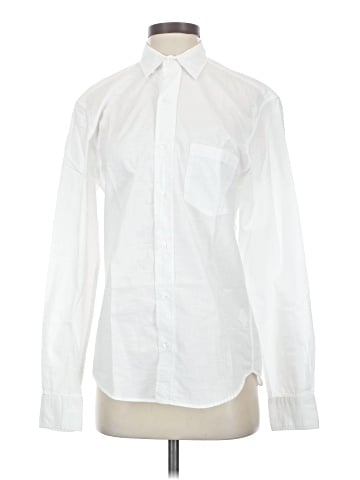 Frank & Eileen Long Sleeve Button-Down Shirt (view 1)