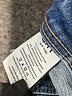 OAT Blue Jeans Size 10 - photo 8