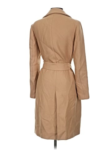 Zara Trenchcoat (view 2)